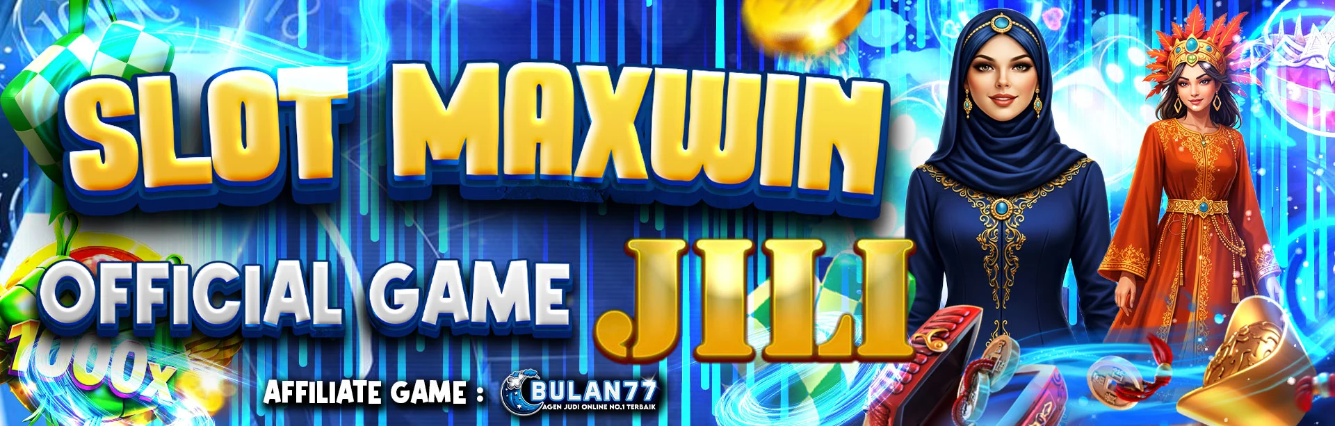 Syair Sydney Banner Slot Online